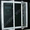 Hinged Secondary Glazing